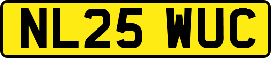 NL25WUC