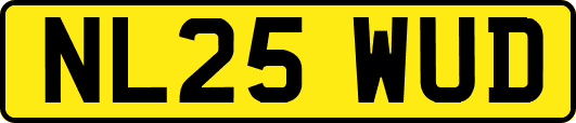 NL25WUD