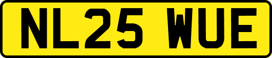 NL25WUE