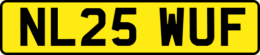 NL25WUF