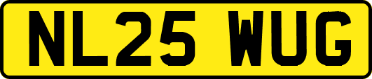 NL25WUG