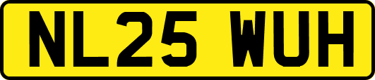 NL25WUH