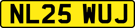 NL25WUJ