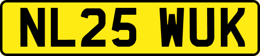 NL25WUK