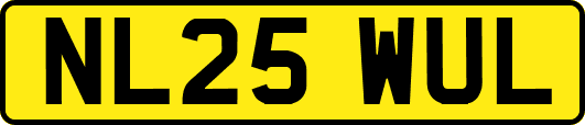 NL25WUL