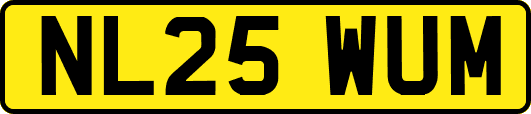NL25WUM