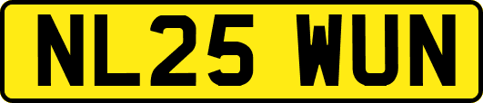 NL25WUN