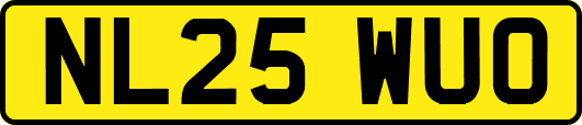 NL25WUO