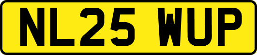 NL25WUP