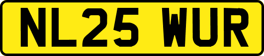 NL25WUR