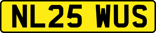 NL25WUS