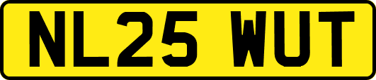NL25WUT