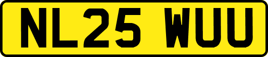 NL25WUU