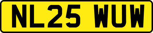 NL25WUW