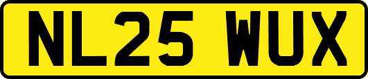 NL25WUX