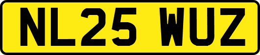 NL25WUZ