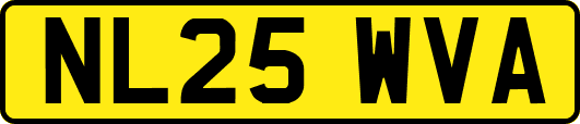 NL25WVA