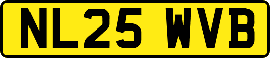 NL25WVB