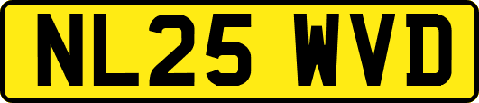 NL25WVD