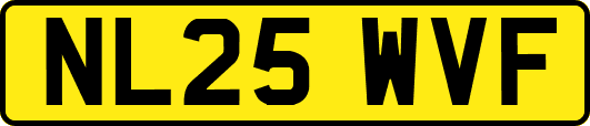 NL25WVF
