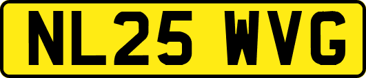 NL25WVG