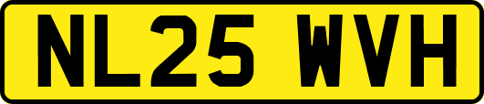 NL25WVH