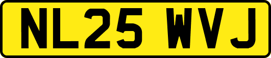 NL25WVJ