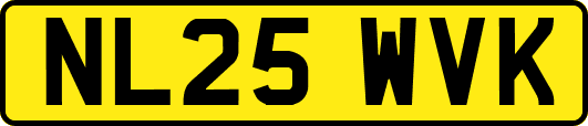 NL25WVK
