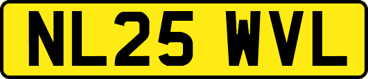 NL25WVL