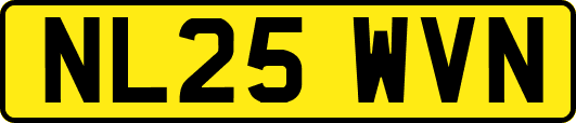 NL25WVN