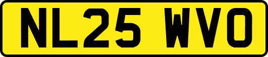 NL25WVO