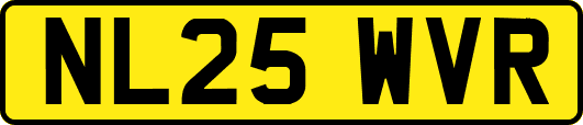 NL25WVR