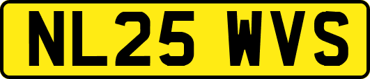 NL25WVS