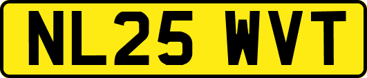 NL25WVT