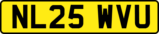 NL25WVU