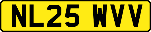 NL25WVV