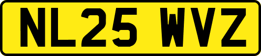 NL25WVZ