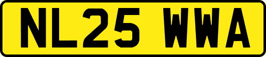 NL25WWA