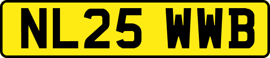 NL25WWB