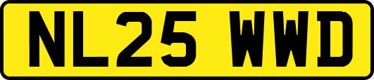 NL25WWD