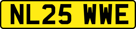 NL25WWE