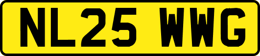 NL25WWG