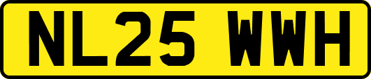 NL25WWH