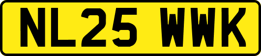 NL25WWK