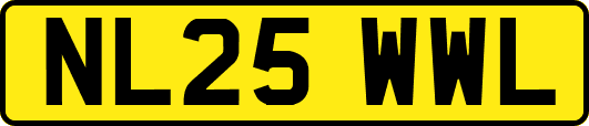 NL25WWL