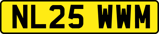NL25WWM