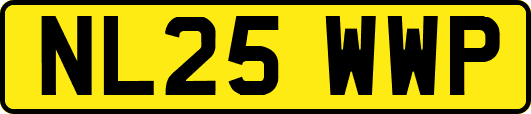 NL25WWP