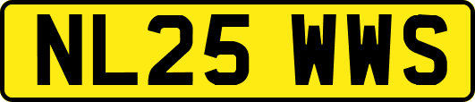 NL25WWS