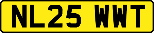 NL25WWT