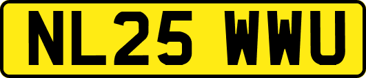 NL25WWU